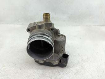 compare product 2013-2017 Bmw X3 Throttle Body P/N:7588625-02 A2C53355204 Fits Fits 2012 2013 2014 2015 2016 2017 2018 OEM Used Auto Parts