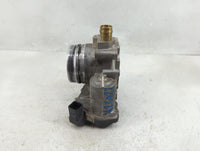 2013-2017 Bmw X3 Throttle Body P/N:7588625-02 A2C53355204 Fits Fits 2012 2013 2014 2015 2016 2017 2018 OEM Used Auto Parts -