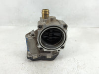 2013-2017 Bmw X3 Throttle Body P/N:7588625-02 A2C53355204 Fits Fits 2012 2013 2014 2015 2016 2017 2018 OEM Used Auto Parts -