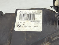2011-2014 Bmw X3 Driver Left Oem Head Light Headlight Lamp - Oemusedautoparts1.com