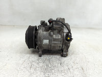 2013-2017 Bmw X3 Air Conditioning A/c Ac Compressor Oem - Oemusedautoparts1.com