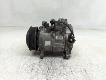 compare product 2013-2017 Bmw X3 Air Conditioning A/c Ac Compressor Oem