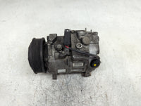 2013-2017 Bmw X3 Air Conditioning A/c Ac Compressor Oem - Oemusedautoparts1.com