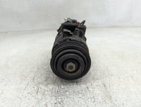 2013-2017 Bmw X3 Air Conditioning A/c Ac Compressor Oem - Oemusedautoparts1.com