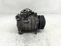 2013-2017 Bmw X3 Air Conditioning A/c Ac Compressor Oem - Oemusedautoparts1.com