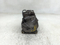 2013-2017 Bmw X3 Air Conditioning A/c Ac Compressor Oem - Oemusedautoparts1.com
