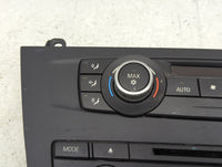 2011-2013 Bmw X3 Climate Control Module Temperature AC/Heater Replacement P/N:9284596-01 Fits Fits 2011 2012 2013 OEM Used A