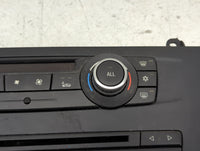 2011-2013 Bmw X3 Climate Control Module Temperature AC/Heater Replacement P/N:9284596-01 Fits Fits 2011 2012 2013 OEM Used A