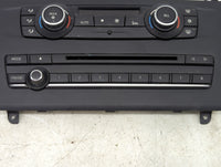 2011-2013 Bmw X3 Climate Control Module Temperature AC/Heater Replacement P/N:9284596-01 Fits Fits 2011 2012 2013 OEM Used A