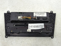 2011-2013 Bmw X3 Climate Control Module Temperature AC/Heater Replacement P/N:9284596-01 Fits Fits 2011 2012 2013 OEM Used A