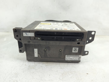 2013-2017 Bmw X3 Radio AM FM Cd Player Receiver Replacement P/N:9290363 HB B114, 2394571 Fits Fits 2013 2014 2015 2016 2017 