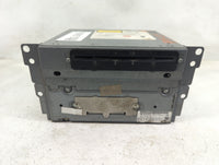 2011-2013 Bmw X3 Radio AM FM Cd Player Receiver Replacement P/N:928925701 Fits Fits 2010 2011 2012 2013 OEM Used Auto Parts 