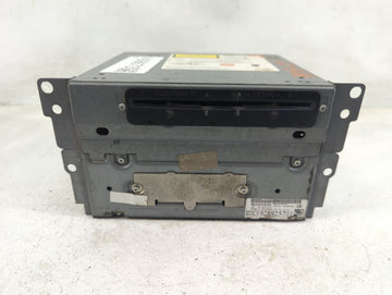 2011-2013 Bmw X3 Radio AM FM Cd Player Receiver Replacement P/N:928925701 Fits Fits 2010 2011 2012 2013 OEM Used Auto Parts 