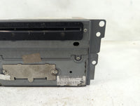 2011-2013 Bmw X3 Radio AM FM Cd Player Receiver Replacement P/N:928925701 Fits Fits 2010 2011 2012 2013 OEM Used Auto Parts 