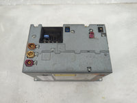 2011-2013 Bmw X3 Radio AM FM Cd Player Receiver Replacement P/N:928925701 Fits Fits 2010 2011 2012 2013 OEM Used Auto Parts 