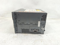 2011-2013 Bmw X3 Radio AM FM Cd Player Receiver Replacement P/N:928925701 Fits Fits 2010 2011 2012 2013 OEM Used Auto Parts 