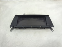 2011-2013 Bmw X3 Information Display Screen - Oemusedautoparts1.com