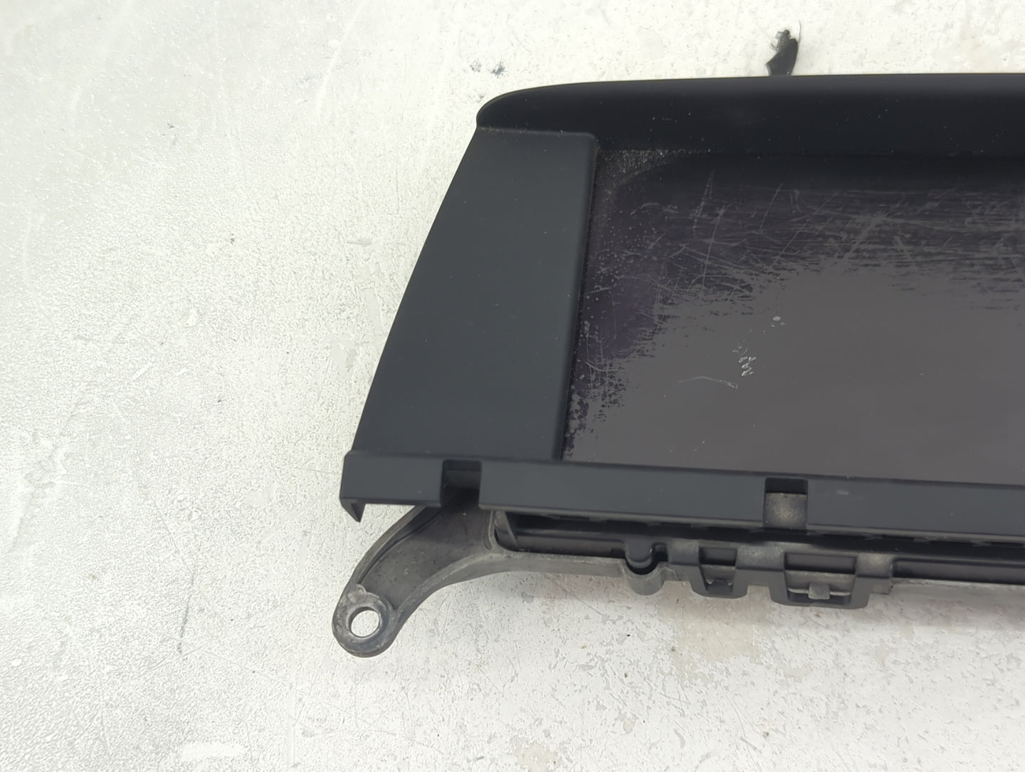 2011-2013 Bmw X3 Information Display Screen - Oemusedautoparts1.com