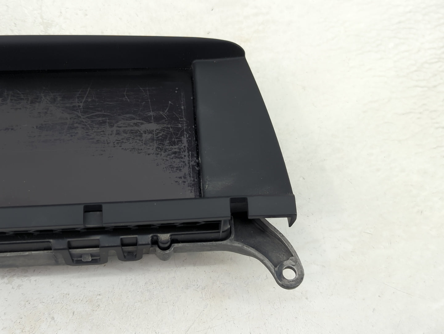 2011-2013 Bmw X3 Information Display Screen - Oemusedautoparts1.com