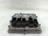 2013-2014 Bmw X3 PCM Engine Control Computer ECU ECM PCU OEM P/N:0261S08645 7649750-01, 170055668 Fits Fits 2012 2013 2014 2