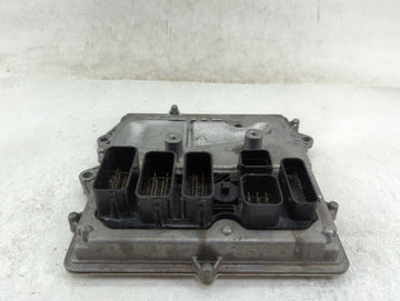 2013-2014 Bmw X3 PCM Engine Control Computer ECU ECM PCU OEM P/N:0261S08645 7649750-01, 170055668 Fits Fits 2012 2013 2014 2