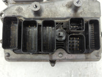 2013-2014 Bmw X3 PCM Engine Control Computer ECU ECM PCU OEM P/N:0261S08645 7649750-01, 170055668 Fits Fits 2012 2013 2014 2