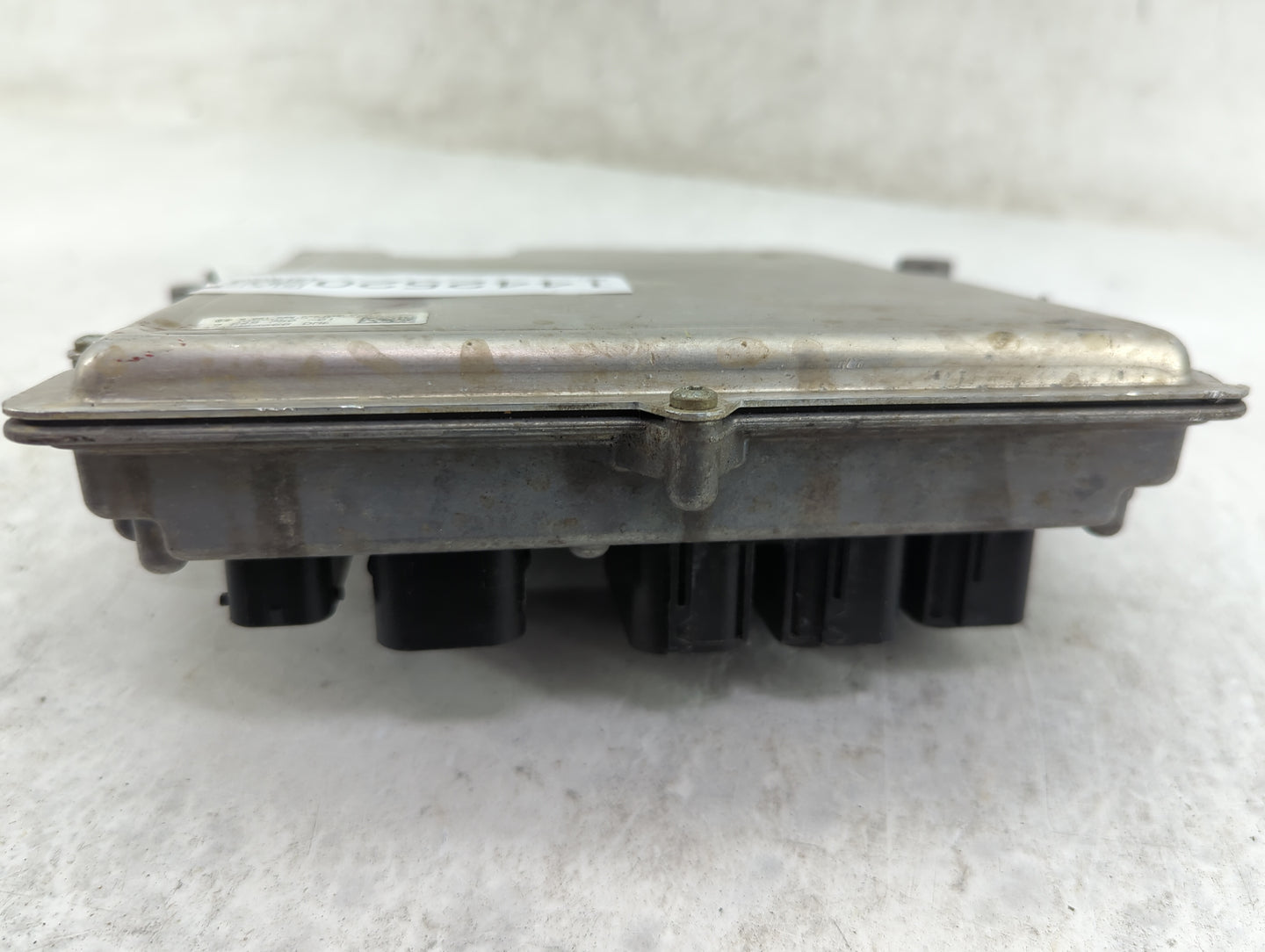 2013-2014 Bmw X3 PCM Engine Control Computer ECU ECM PCU OEM P/N:0261S08645 7649750-01, 170055668 Fits Fits 2012 2013 2014 2