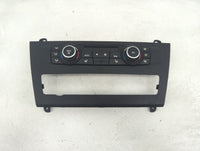 2011-2014 Bmw X3 Climate Control Module Temperature AC/Heater Replacement P/N:64119284597 A2C81467200 Fits OEM Used Auto Par