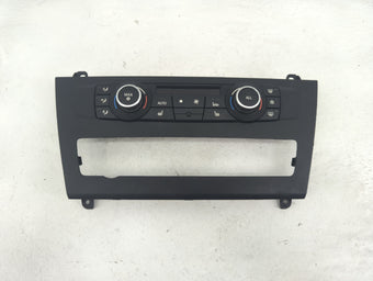 compare product 2011-2014 Bmw X3 Climate Control Module Temperature AC/Heater Replacement P/N:64119284597 A2C81467200 Fits OEM Used Auto Parts