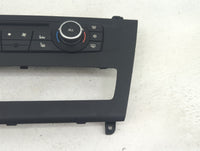 2011-2014 Bmw X3 Climate Control Module Temperature AC/Heater Replacement P/N:64119284597 A2C81467200 Fits OEM Used Auto Par