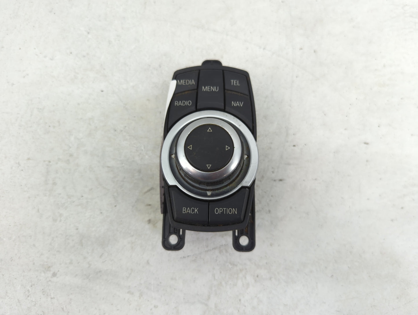 2013 Bmw X3 Radio AM FM Cd Player Receiver Replacement P/N:6582 9267955-01 90120-921/0000 Fits OEM Used Auto Parts - Oemused