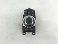 2013 Bmw X3 Radio AM FM Cd Player Receiver Replacement P/N:6582 9267955-01 90120-921/0000 Fits OEM Used Auto Parts - Oemused