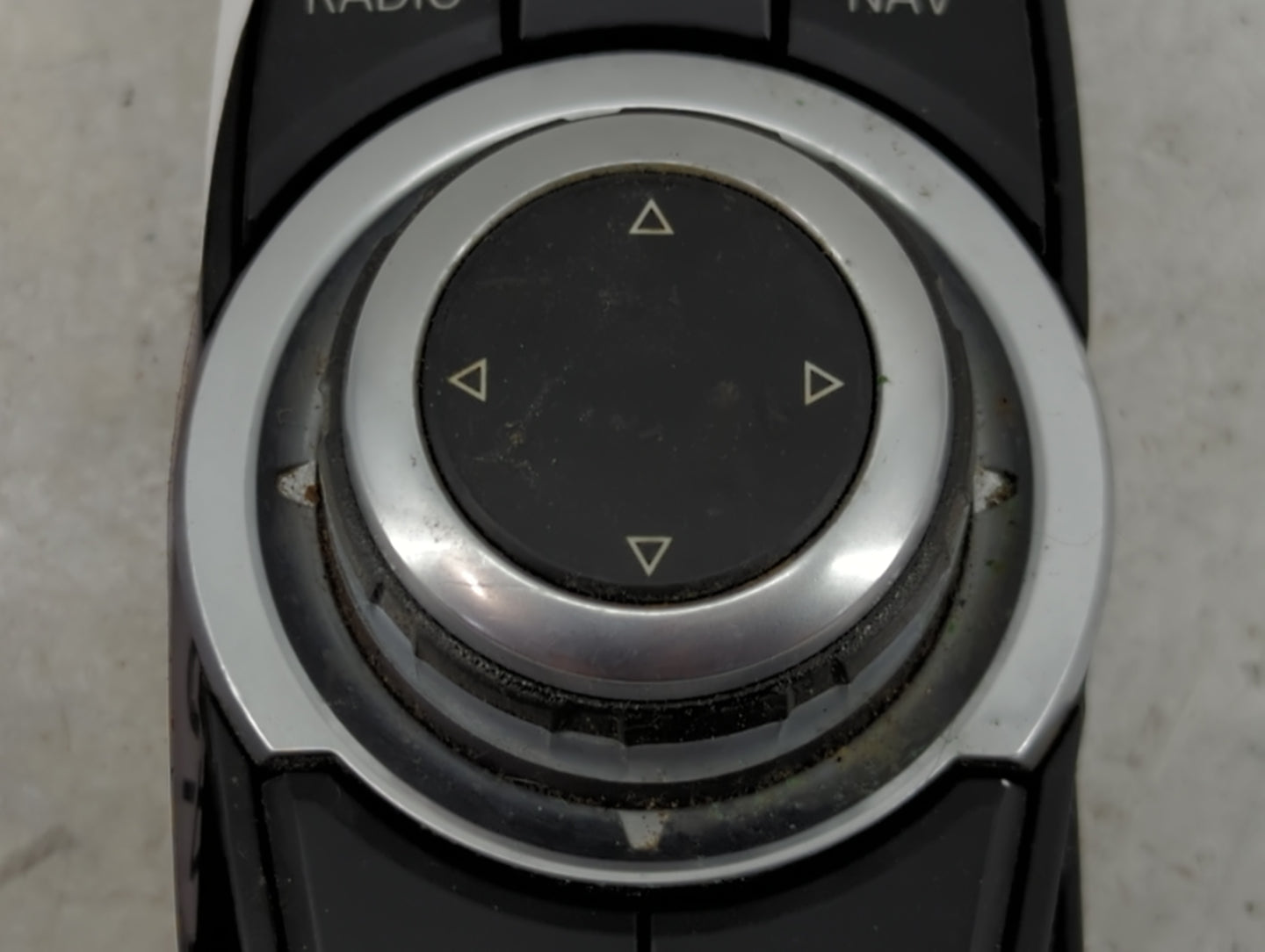 2013 Bmw X3 Radio AM FM Cd Player Receiver Replacement P/N:6582 9267955-01 90120-921/0000 Fits OEM Used Auto Parts - Oemused