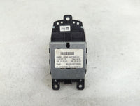 2013 Bmw X3 Radio AM FM Cd Player Receiver Replacement P/N:6582 9267955-01 90120-921/0000 Fits OEM Used Auto Parts - Oemused