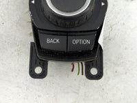 2013 Bmw X3 Radio AM FM Cd Player Receiver Replacement P/N:ZE926170403 033623101 Fits OEM Used Auto Parts - Oemusedautoparts