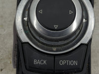 2013 Bmw X3 Radio AM FM Cd Player Receiver Replacement P/N:65829253944-01 11419110, 90120-848/0004, A0955218 Fits OEM Used A