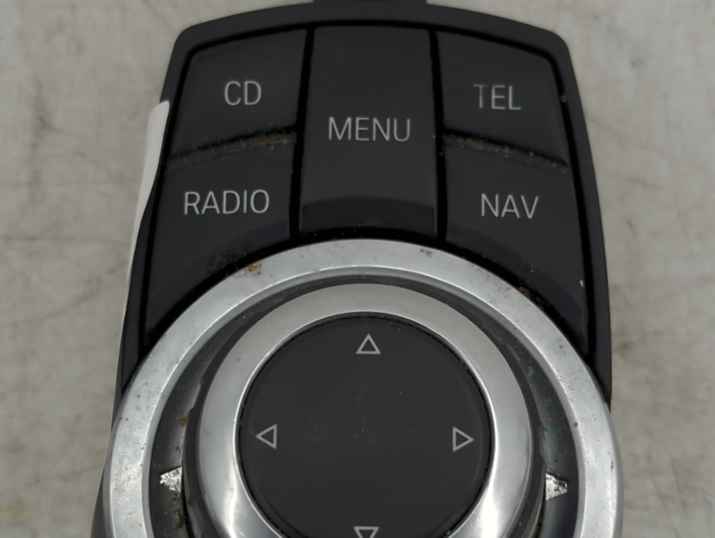 2013 Bmw X3 Radio AM FM Cd Player Receiver Replacement P/N:65829253944-01 11419110, 90120-848/0004, A0955218 Fits OEM Used A