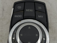2013 Bmw X3 Radio AM FM Cd Player Receiver Replacement P/N:65829253944-01 11419110, 90120-848/0004, A0955218 Fits OEM Used A