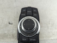2013 Bmw X3 Radio AM FM Cd Player Receiver Replacement P/N:65829253944-01 11419110, 90120-848/0004, A0955218 Fits OEM Used A