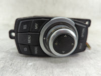 2013 Bmw X3 Radio AM FM Cd Player Receiver Replacement P/N:65829253944-01 11419110, 90120-848/0004, A0955635 Fits OEM Used A