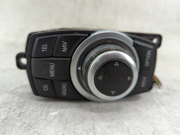 2013 Bmw X3 Radio AM FM Cd Player Receiver Replacement P/N:65829253944-01 11419110, 90120-848/0004, A0955635 Fits OEM Used A