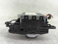 2013 Bmw X3 Radio AM FM Cd Player Receiver Replacement P/N:65829253944-01 11419110, 90120-848/0004, A0955635 Fits OEM Used A