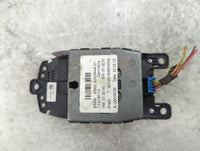 2013 Bmw X3 Radio AM FM Cd Player Receiver Replacement P/N:65829253944-01 11419110, 90120-848/0004, A0955635 Fits OEM Used A