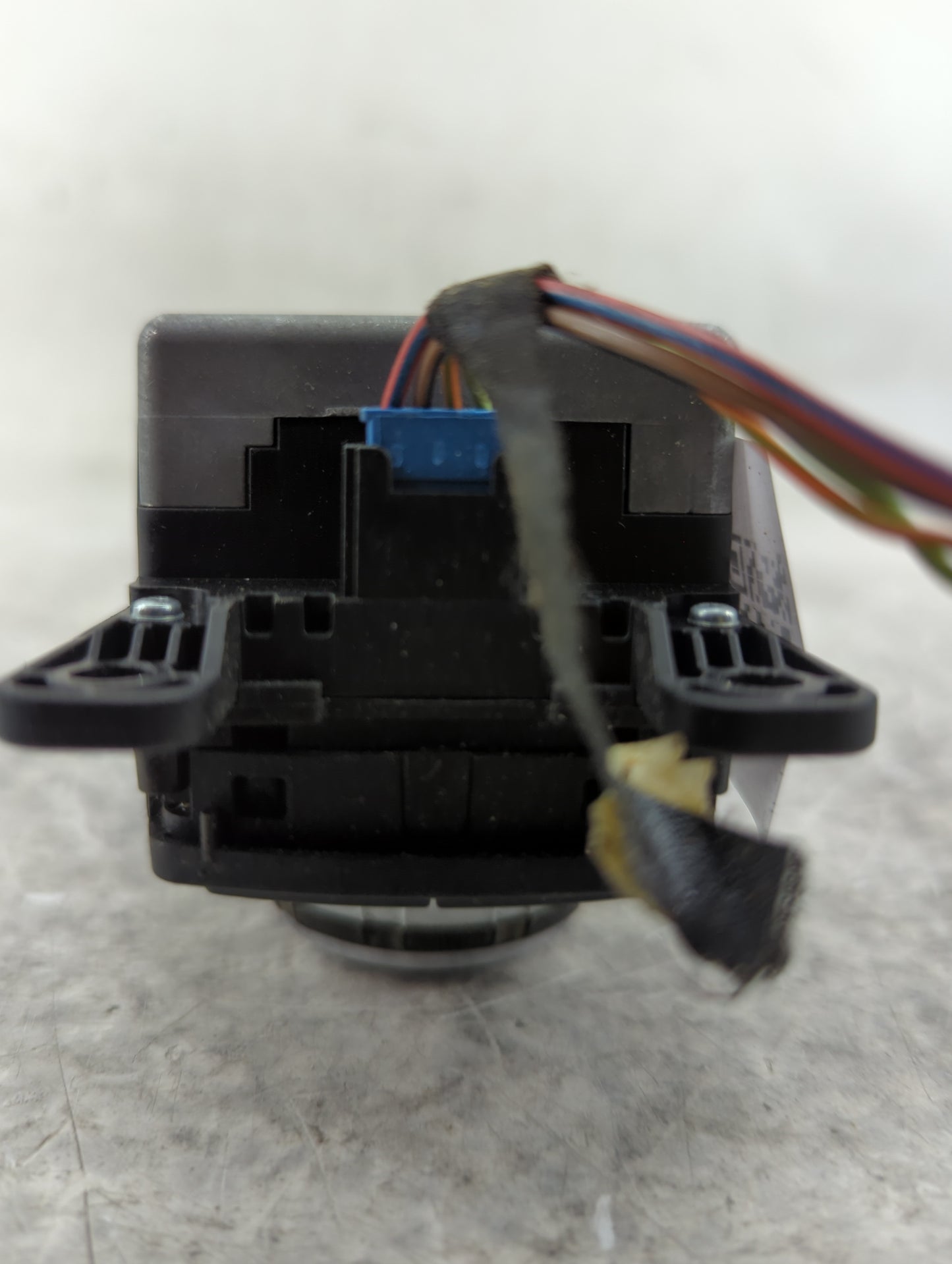 2013 Bmw X3 Radio AM FM Cd Player Receiver Replacement P/N:65829253944-01 11419110, 90120-848/0004, A0955635 Fits OEM Used A