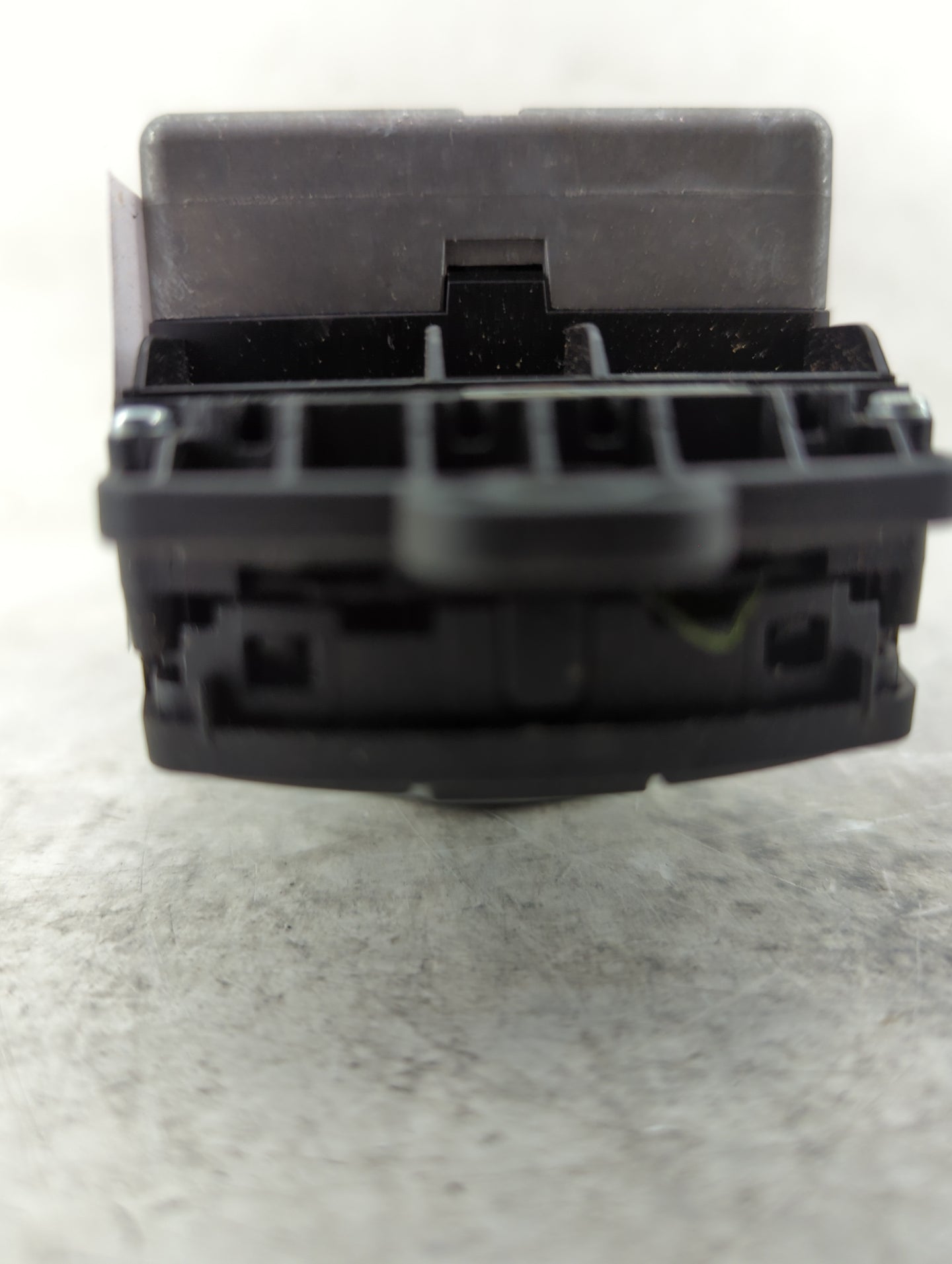 2013 Bmw X3 Radio AM FM Cd Player Receiver Replacement P/N:65829253944-01 11419110, 90120-848/0004, A0955635 Fits OEM Used A