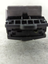 2013 Bmw X3 Radio AM FM Cd Player Receiver Replacement P/N:65829253944-01 11419110, 90120-848/0004, A0955635 Fits OEM Used A