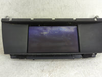 2011-2013 Bmw X3 Information Display Screen - Oemusedautoparts1.com