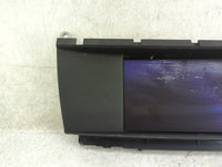 2011-2013 Bmw X3 Information Display Screen - Oemusedautoparts1.com