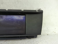 2011-2013 Bmw X3 Information Display Screen - Oemusedautoparts1.com