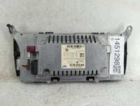 2011-2013 Bmw X3 Information Display Screen - Oemusedautoparts1.com